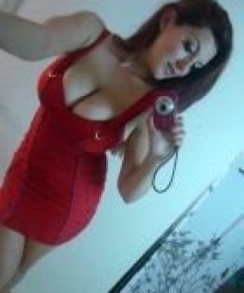 Проститутка Любовь