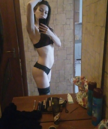 Проститутка Юлик